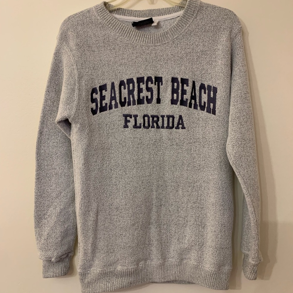Seacrest Florida Swestshirt